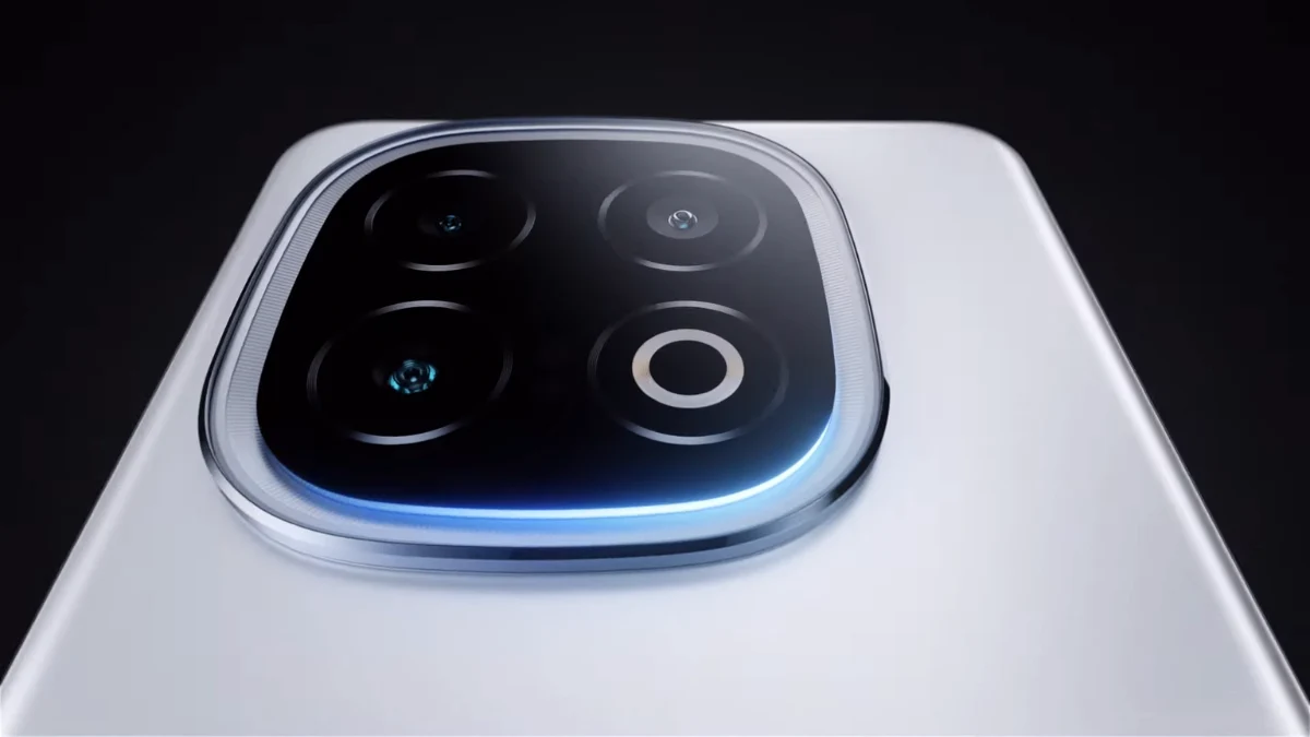 iQoo 15 Specs Leak Before Expected October 2025 Launch