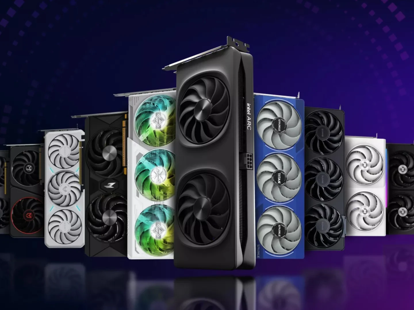 Intel Unveils New FPS Boosting Tech for GPU Users