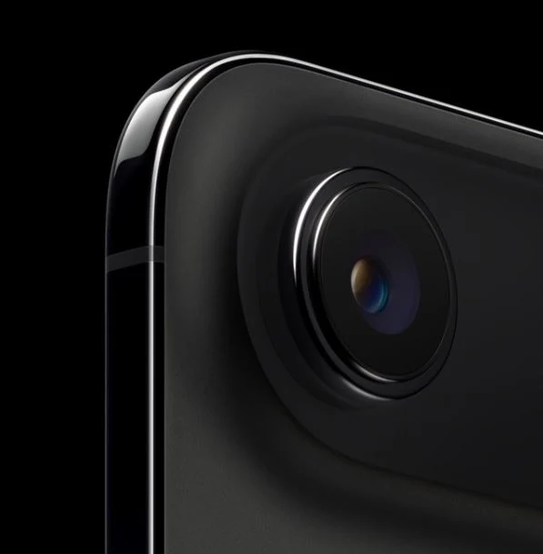 Apple MacBook Pro Face ID and iPhone Air 2 Camera Upgrade Leak