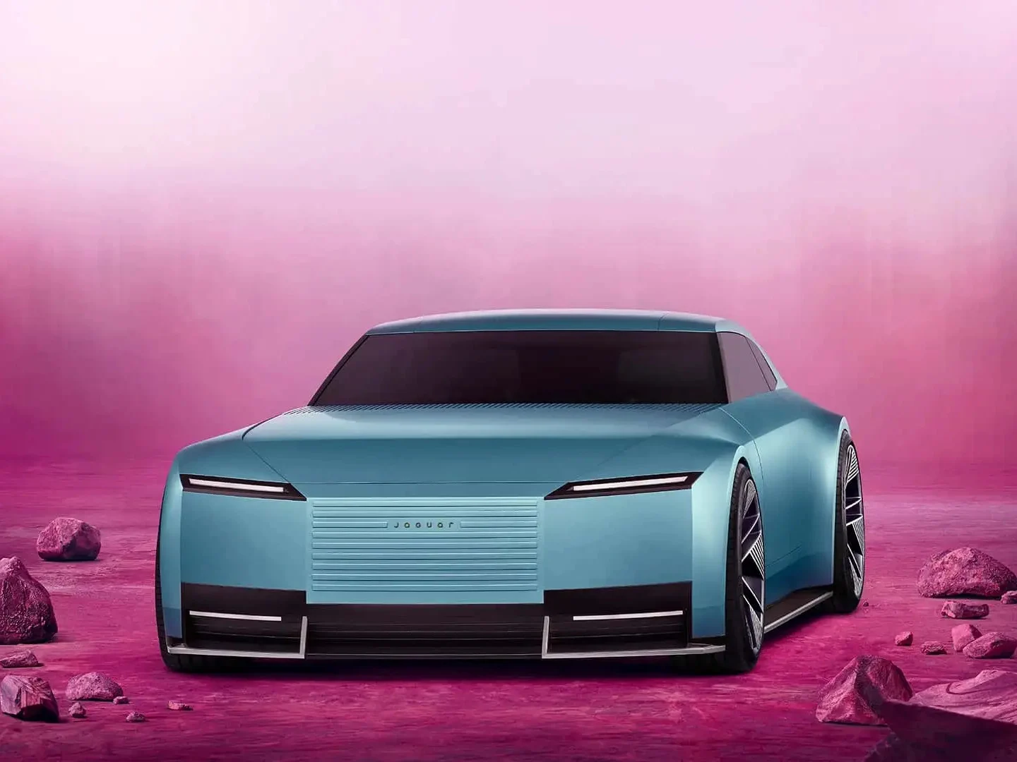 Jaguar Doubles Average Price of New Electric Sedans