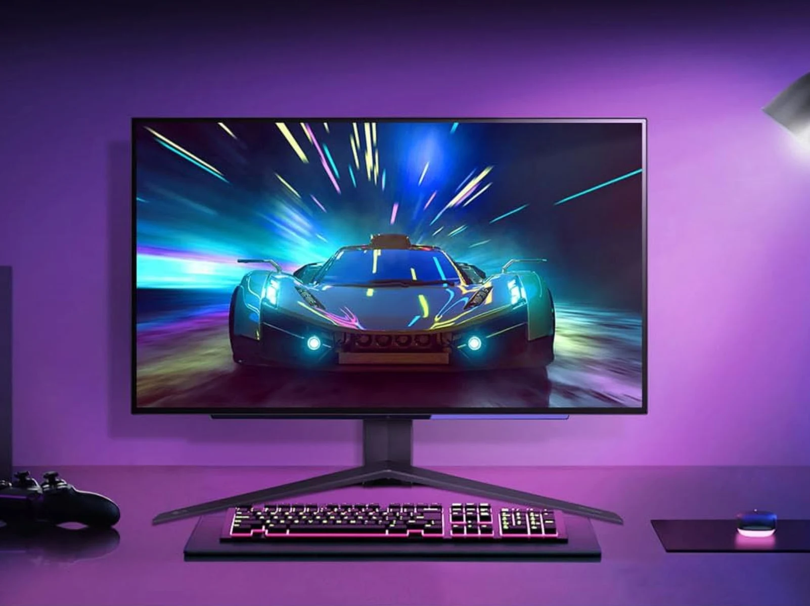 LG UltraGear OLED 27GX704A Monitor Global Release and Pricing
