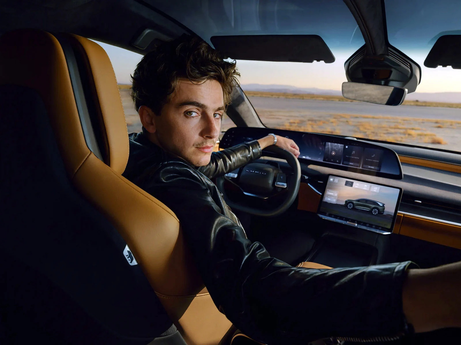 Lucid’s Tesla Model Y Rival Priced Under $50,000