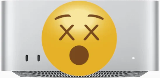 Apple’s Powerful Desktop Unable to Install Latest macOS Update