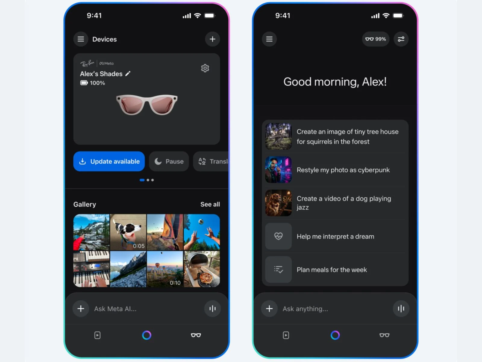 Meta Launches AI Video Feed Vibes, Users Call It Infinite Slop