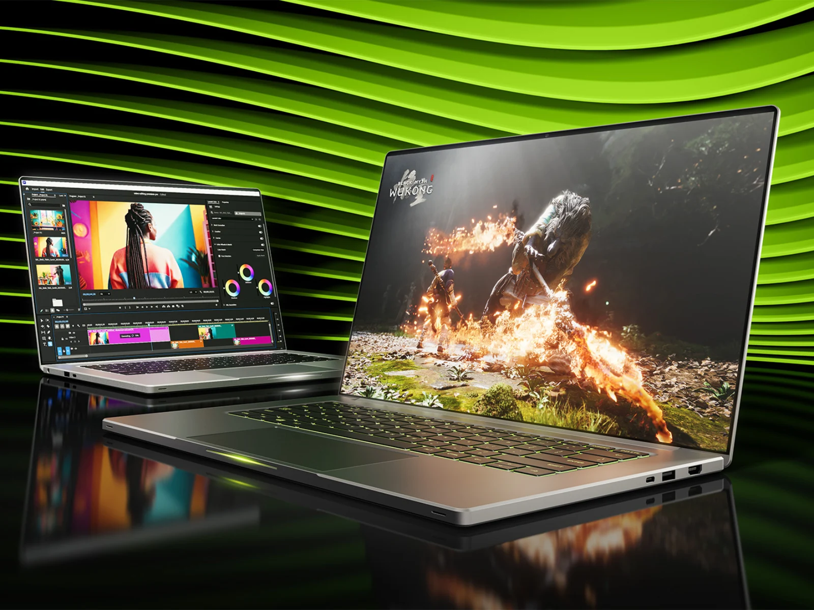Nvidia Fixes Optimus Performance Issues in Gaming Laptops
