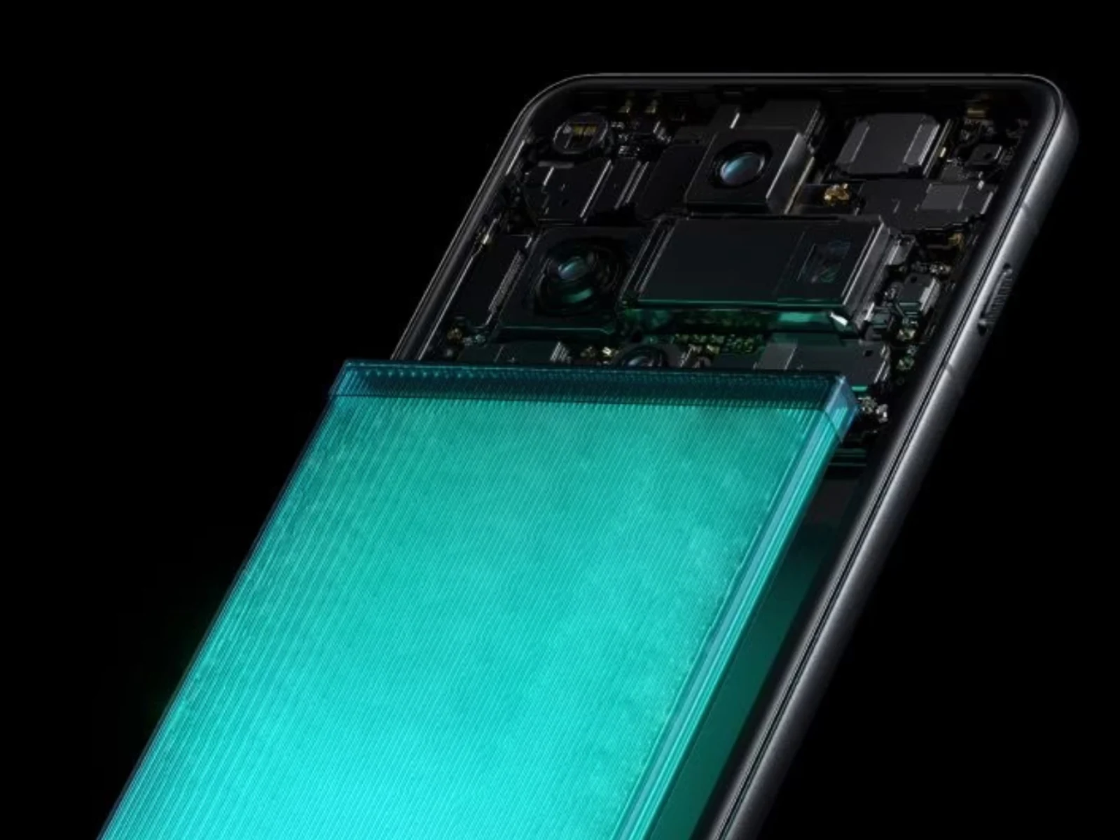 Oppo Find X9 & X9 Pro: Giant Batteries Outperform Apple & Samsung