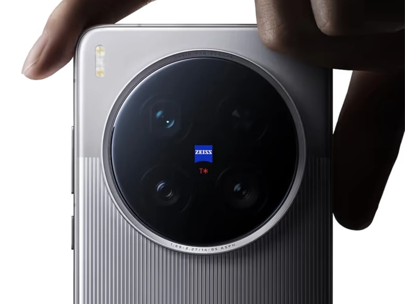 Vivo Launches OriginOS 6 Beta for X200 Ultra and Flagships