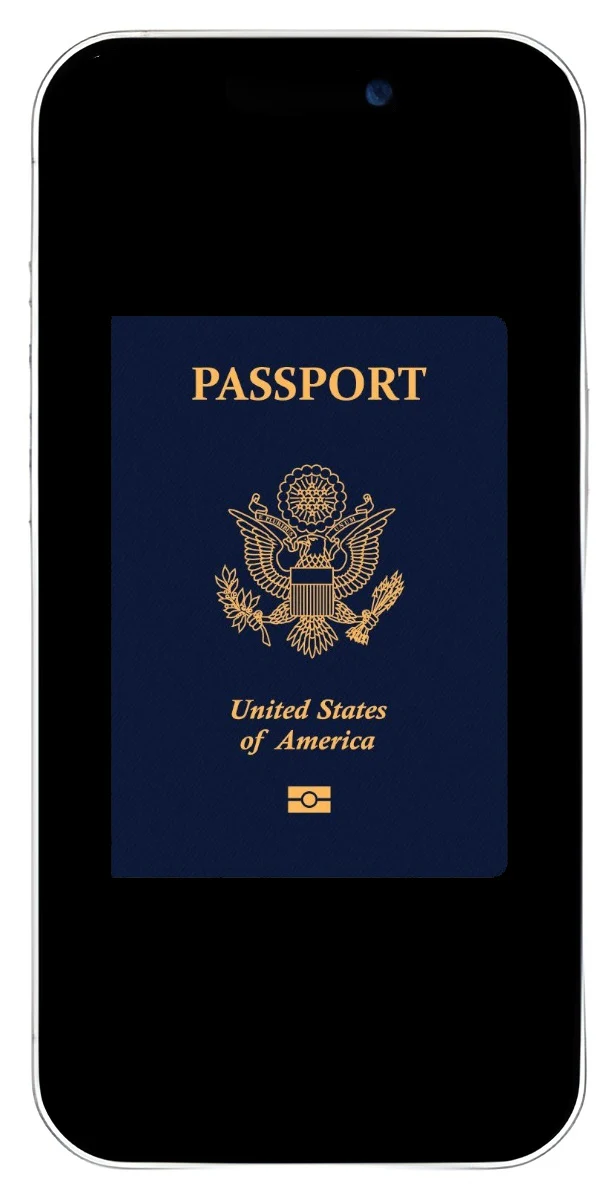 iOS 26 Wallet App to Store U.S. Passports This Year