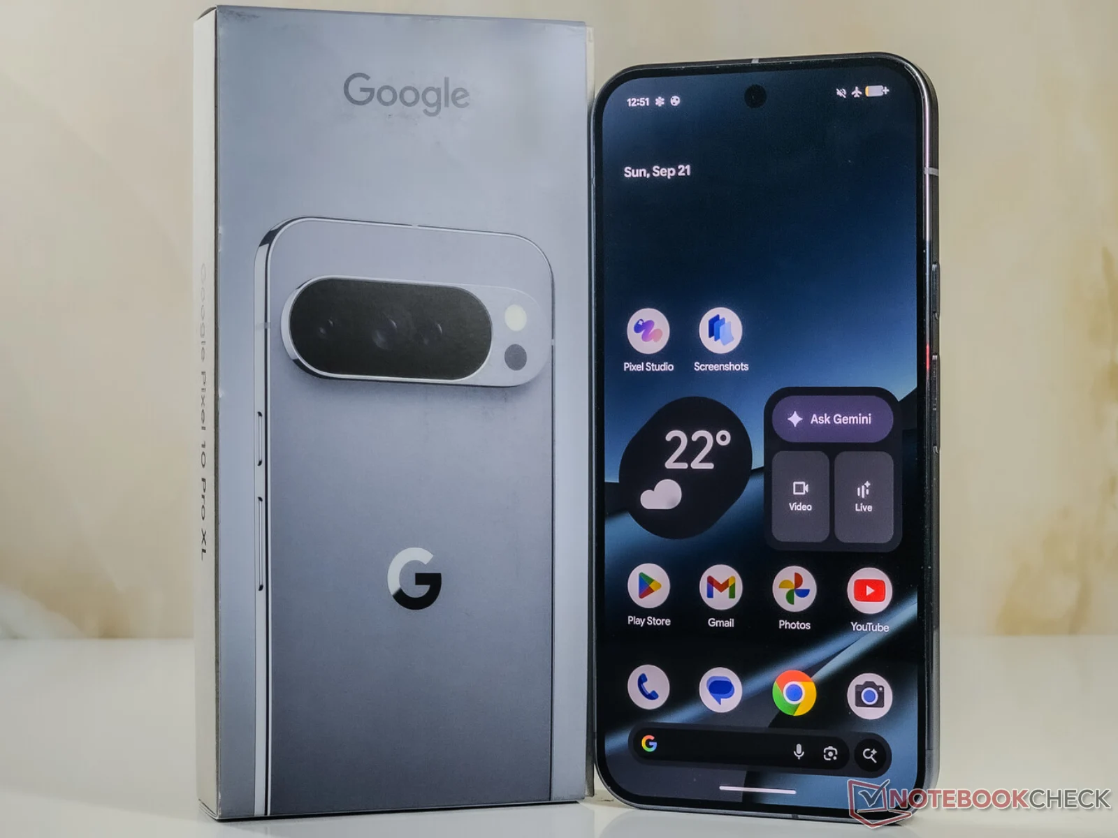 Pixel 10 Pro XL: Best Smartphone Display Ever, Says DxOMark