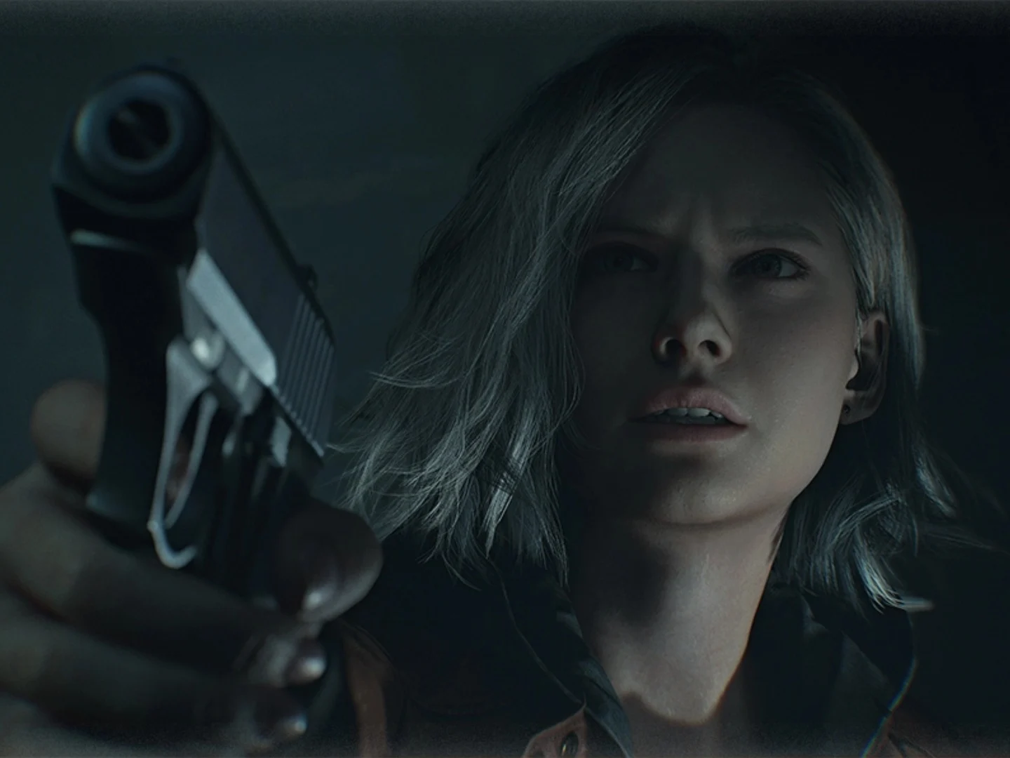 Resident Evil Requiem, Biohazard, and Village Launch on Switch 2