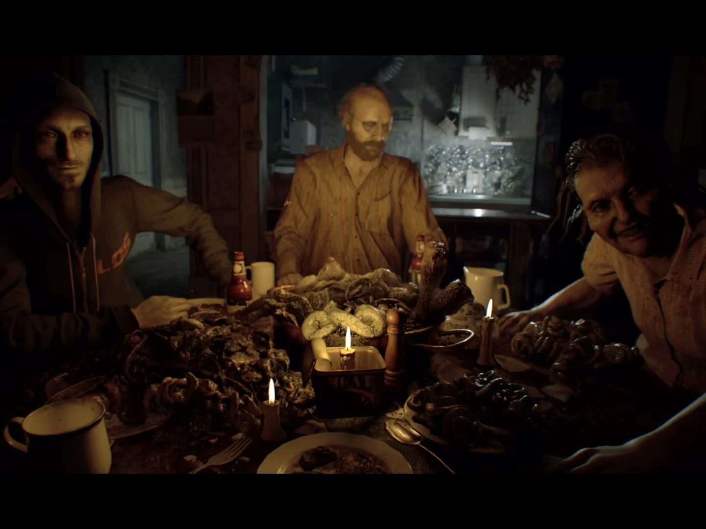 Resident Evil 7 Might Arrive on Switch 2 Soon