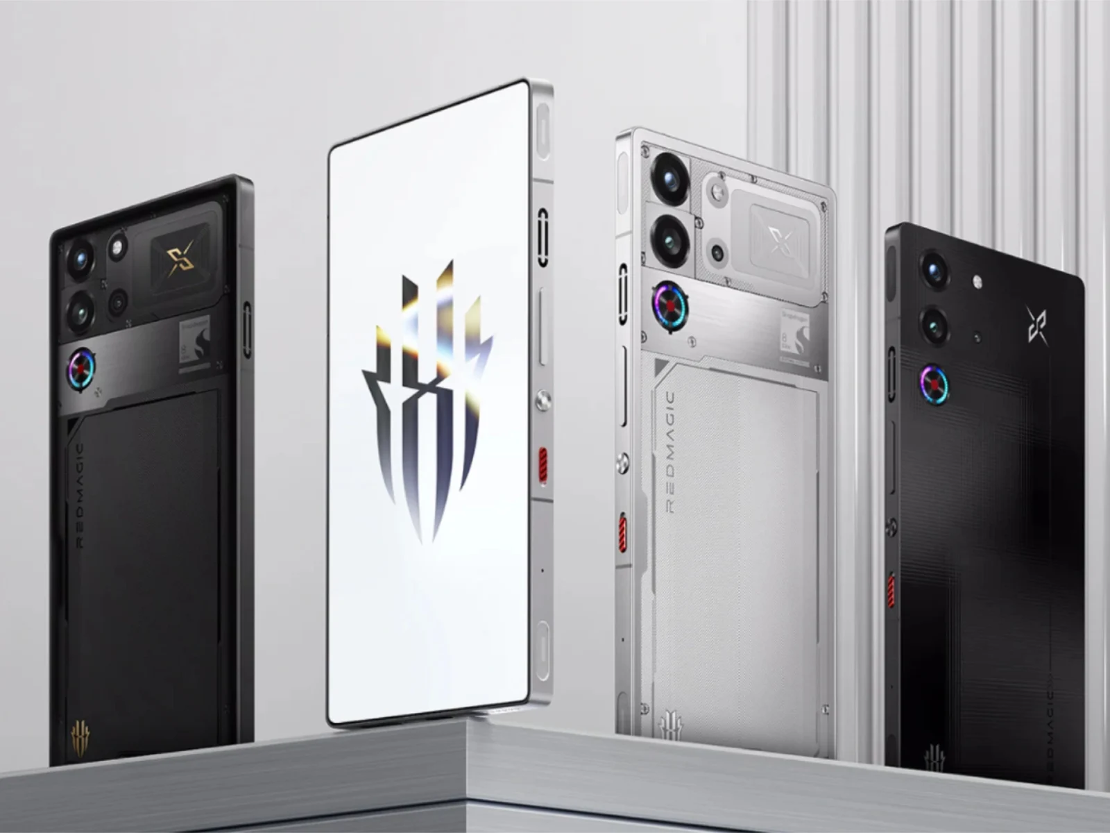 RedMagic 11 Pro Set to Outperform RedMagic 10S Pro with Upgrades