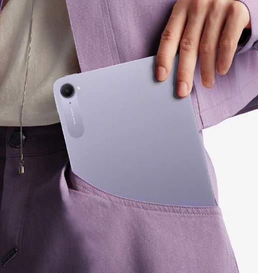 Xiaomi Pad Mini: Upcoming Global Launch of Compact Premium Tablet