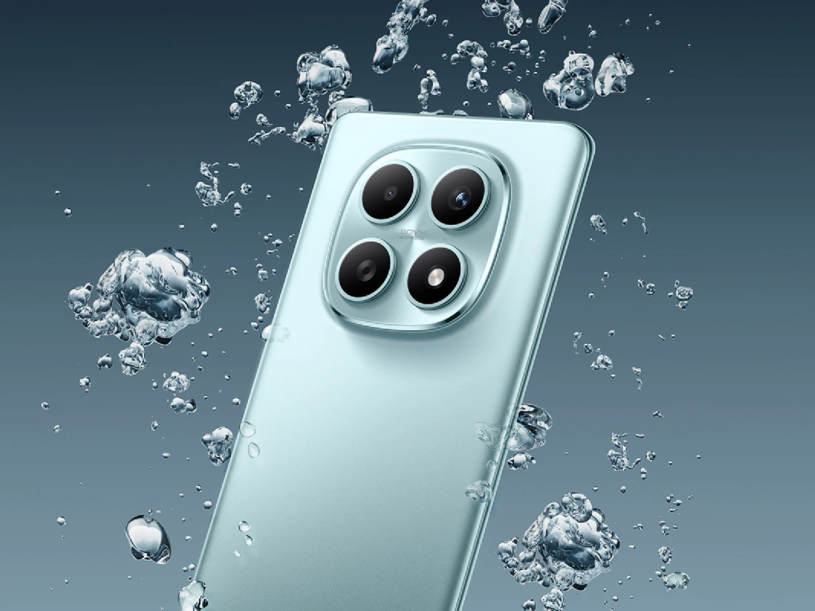 Xiaomi Redmi Note 15 Global Launch with Reduced Battery Capacity
