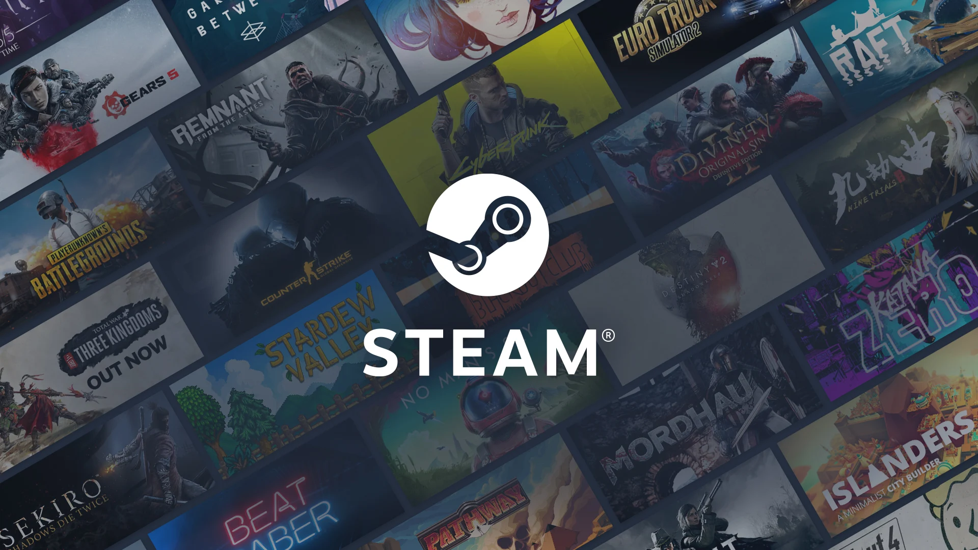 Steam Ends Support for Windows 10 32-Bit by 2026