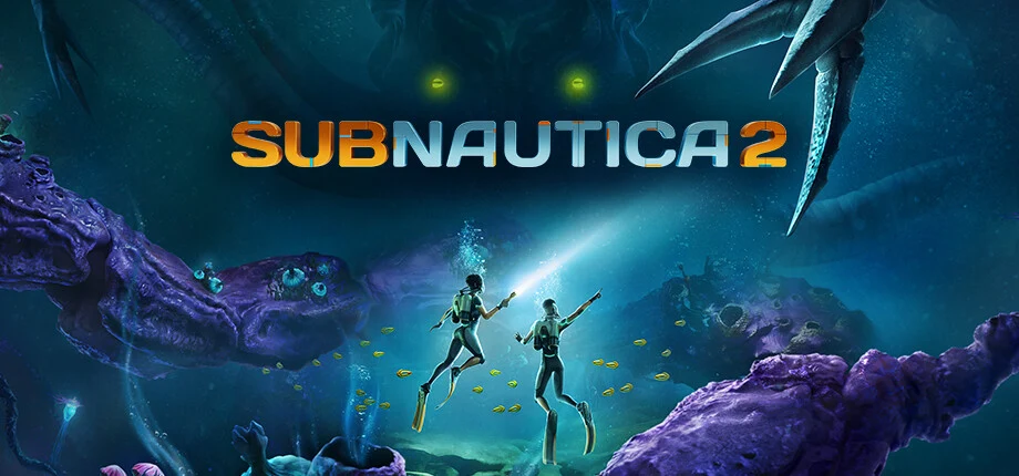 Subnautica 2 Playtest Revealed Before 2026 Early Access Release