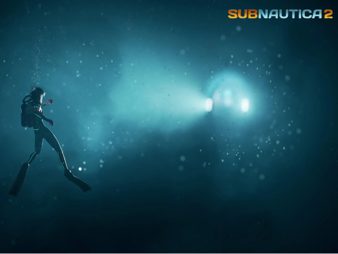 Subnautica 2 Lawsuit Takes Strange Turn as Krafton Changes Stance