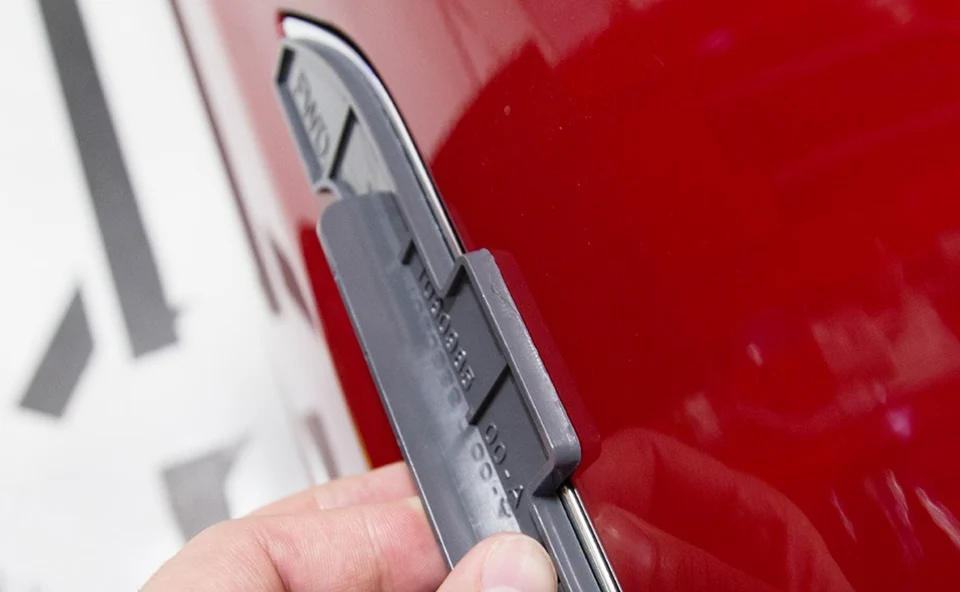 Tesla Considers Removing Hidden Door Handles and Emergency Levers