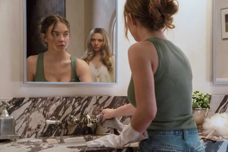 Sydney Sweeney and Amanda Seyfried Reveal Secrets in The Housemaid