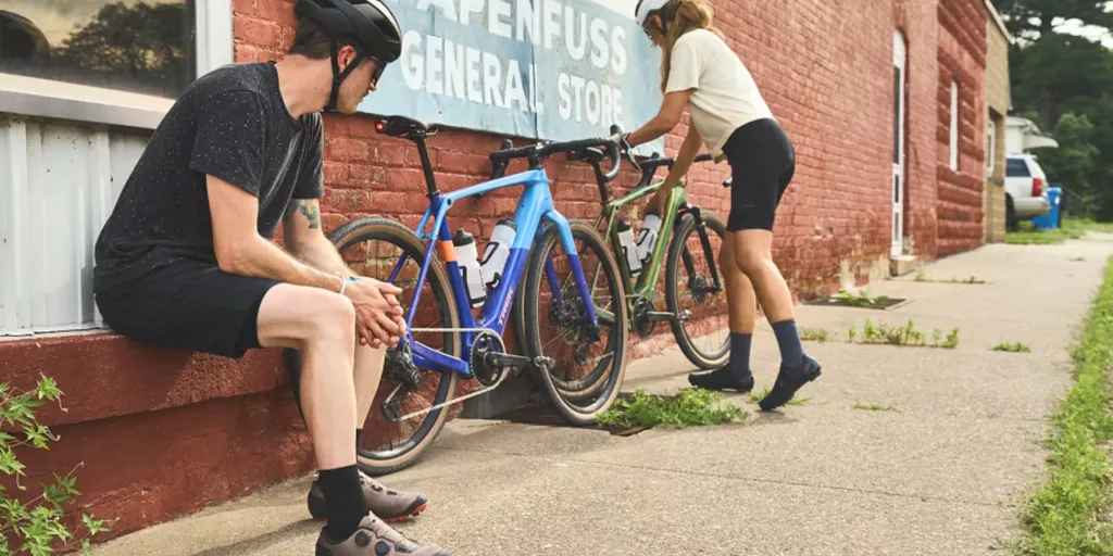 Trek Launches Checkpoint+: First Electric Gravel Bike with HPR60 Motor