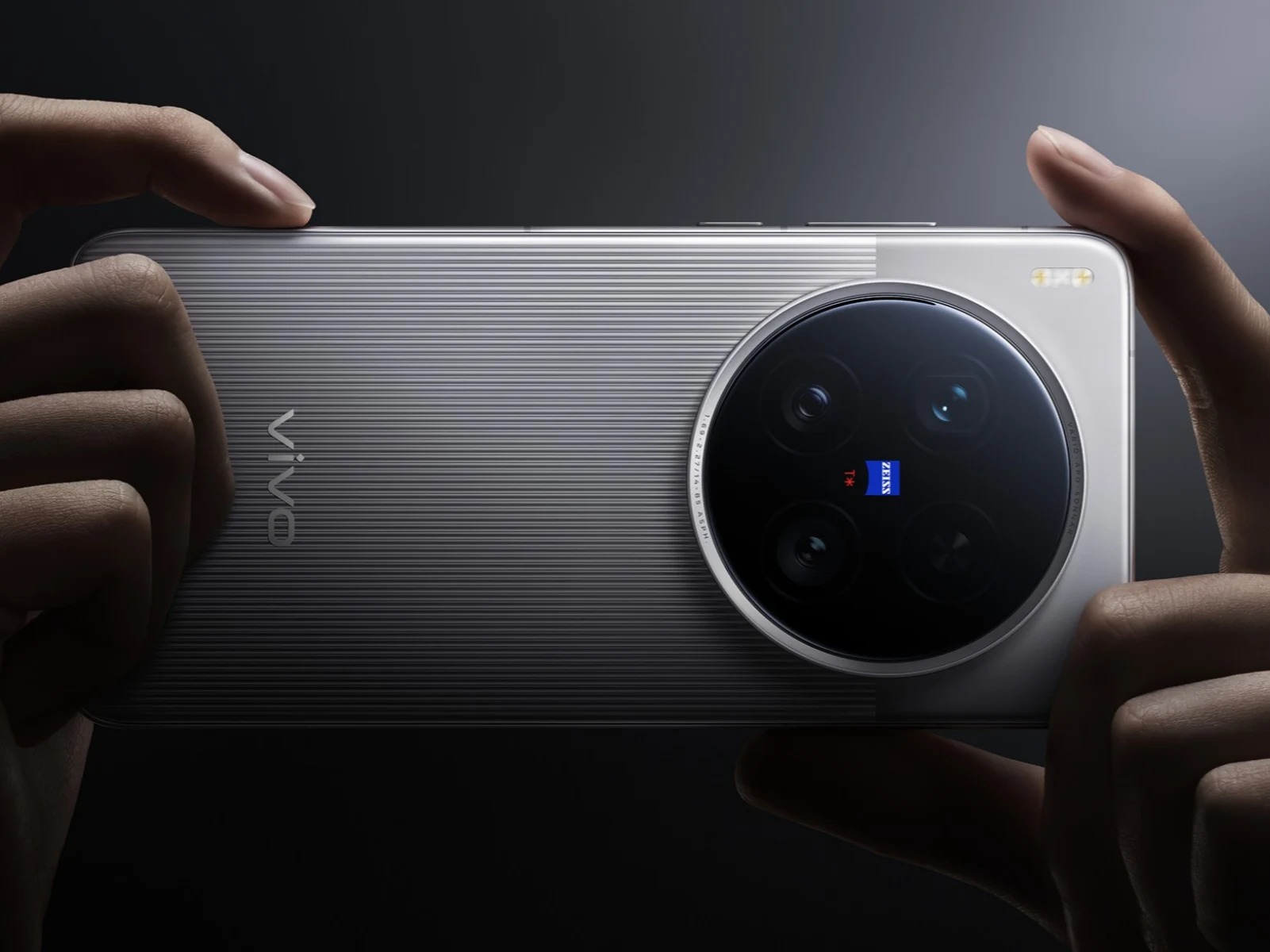 Vivo X300 Pro: Telephoto Camera Upgrades for All Models