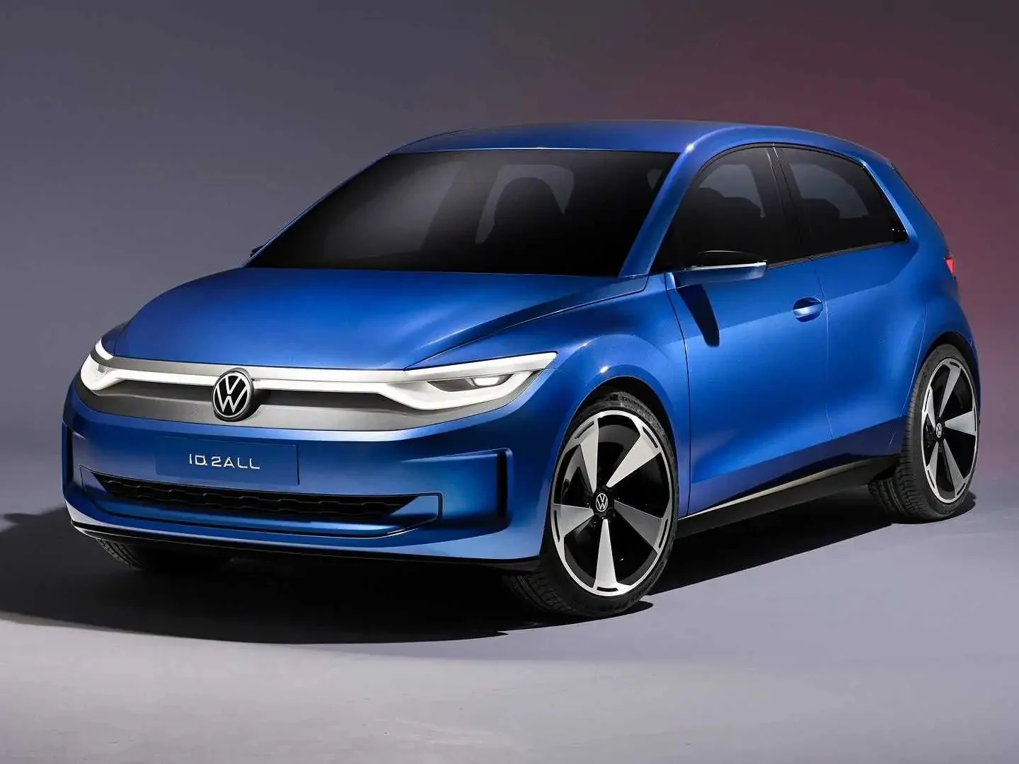 Volkswagen’s New Electric Car Battery Tech: Better Range & Prices