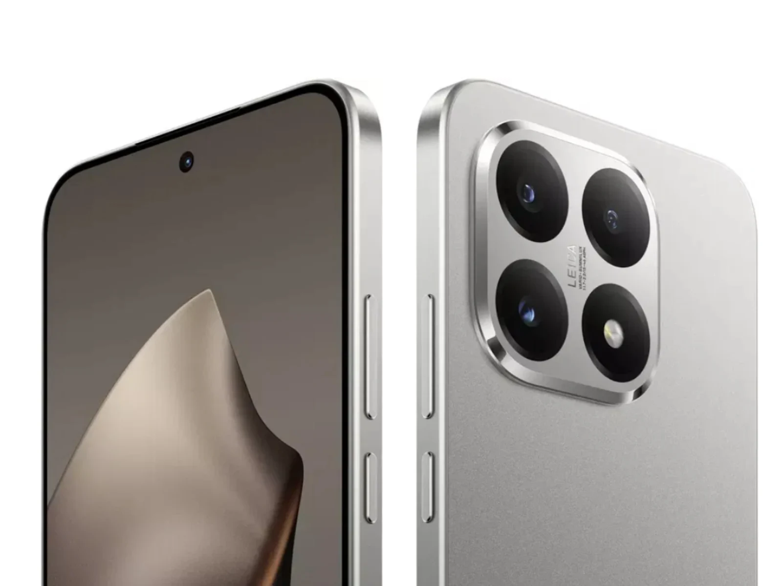 Xiaomi 15T and 15T Pro Full Leak Ahead of Autumn Release