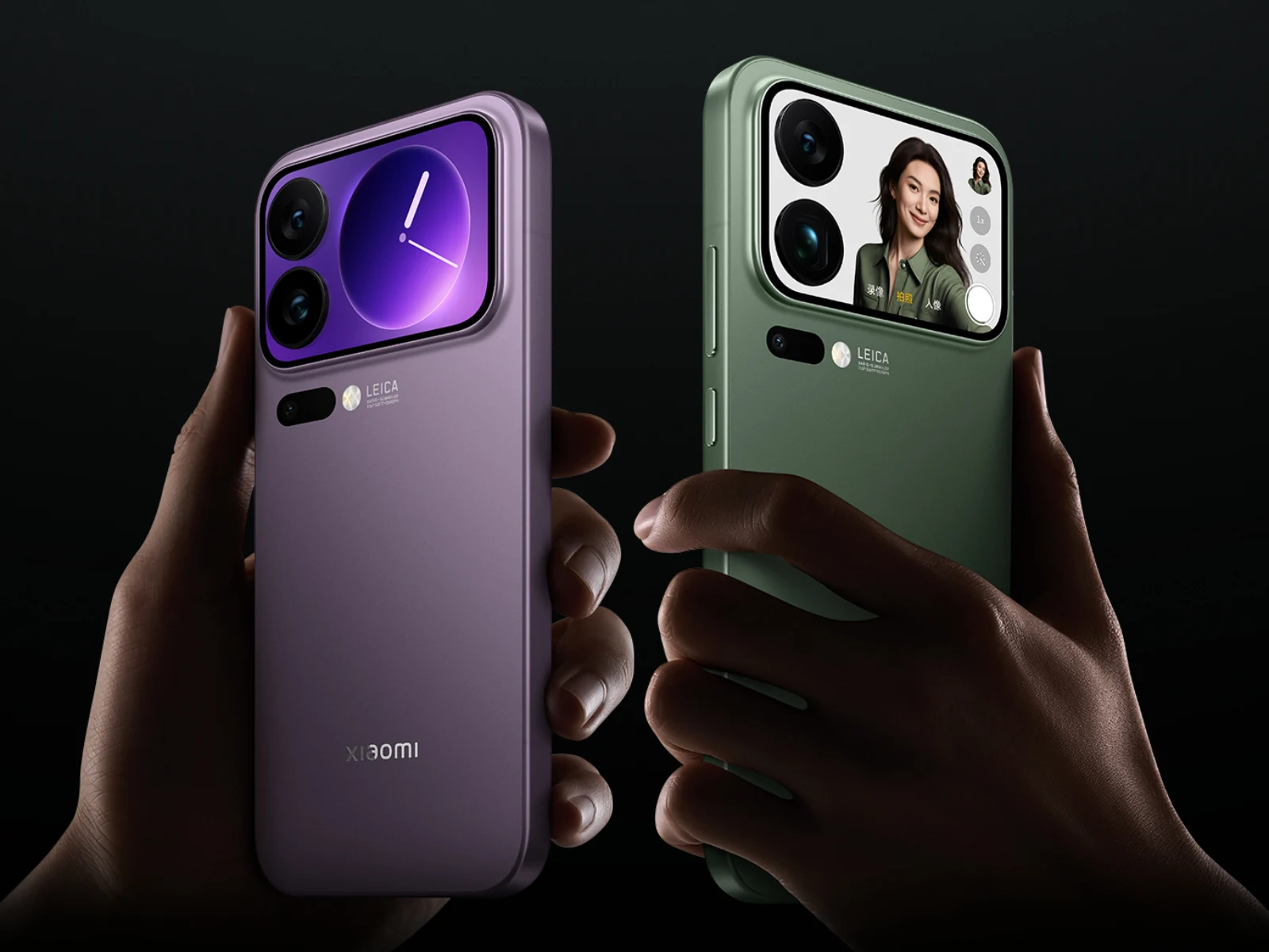 Xiaomi 17 Pro and Pro Max May Not Launch Globally