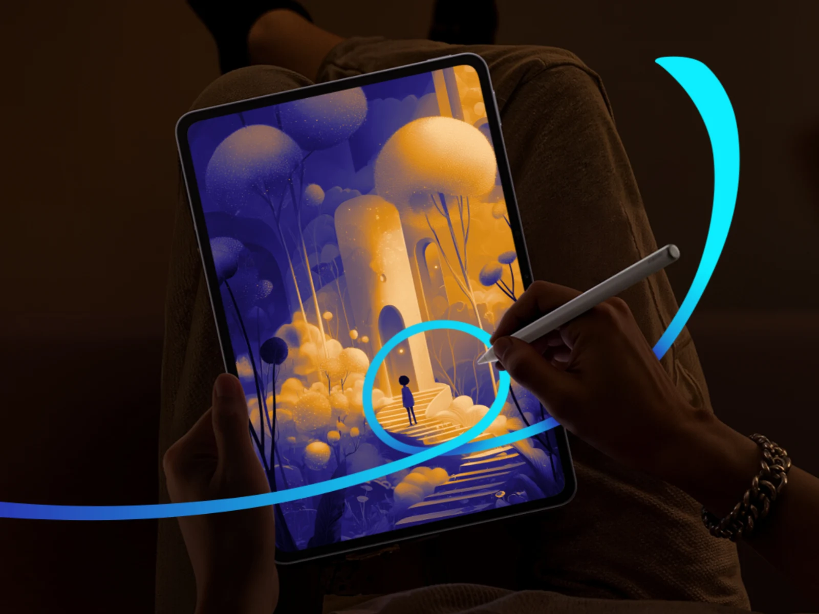 Xiaomi Pad 8 Launches: Key Upgrades from Pad 7 at Mid-Range Price