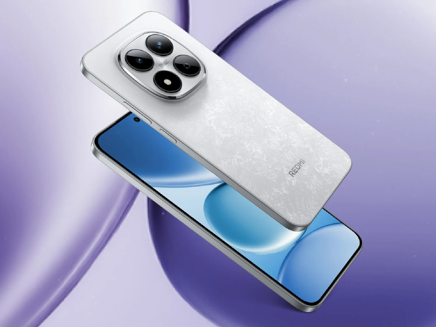 Xiaomi Redmi Note 15 Pro and Pro Plus Leaked Before Global Launch