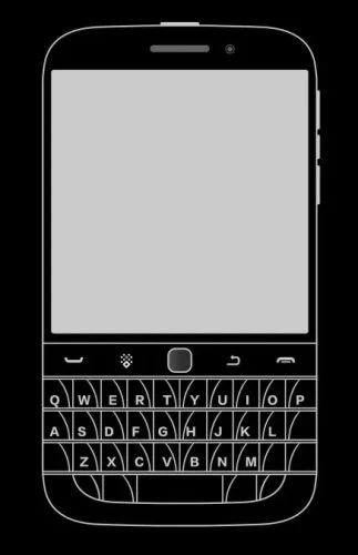 New BlackBerry-Inspired Smartphone with Android 16 and 5G