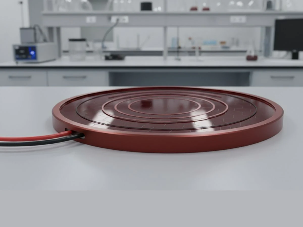 Revolutionary Organic Solar Cell Achieves 100% Charge Efficiency