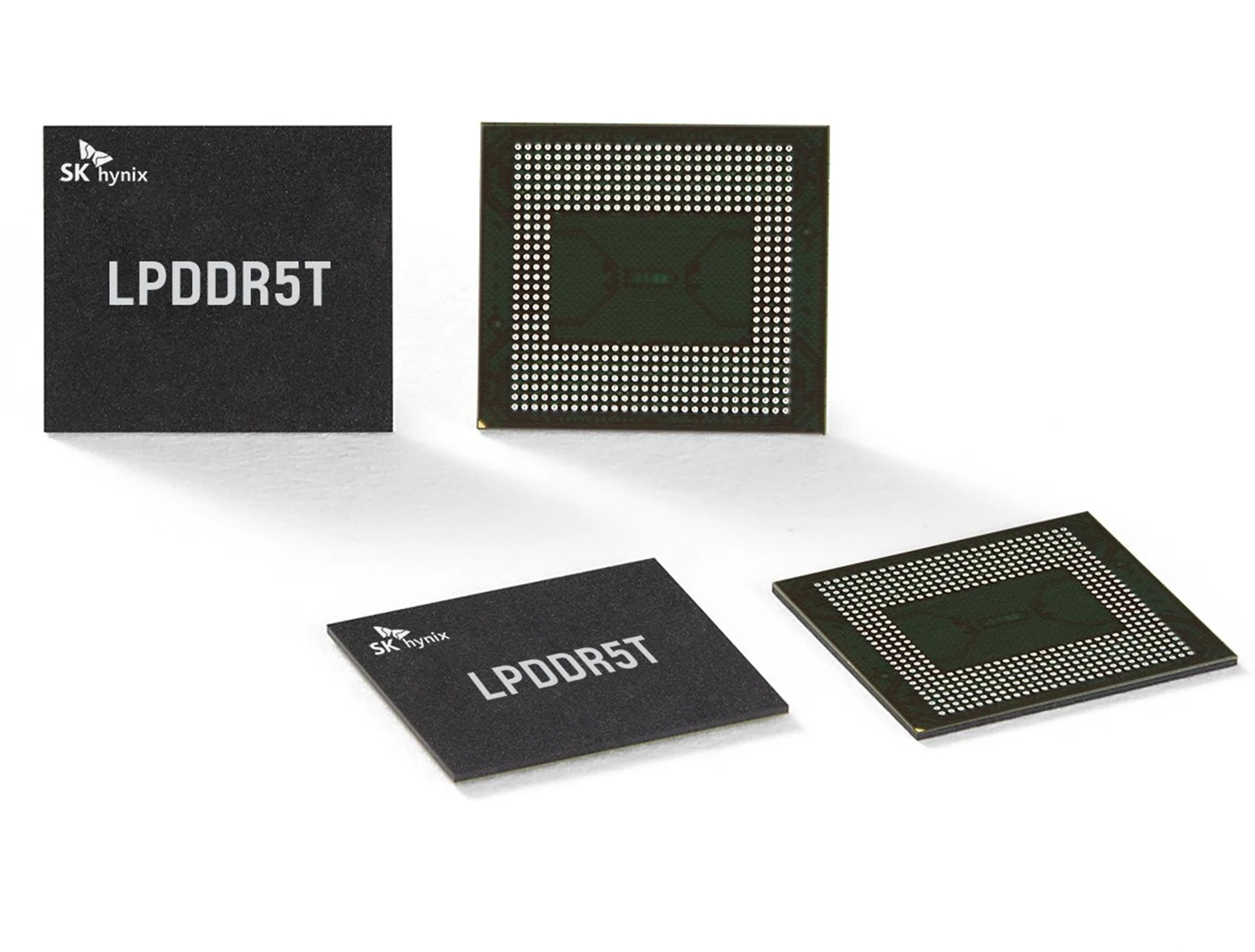 SK Hynix Supplies DRAM, NAND, HBM Chips to Nvidia Amid Rising AI Demand