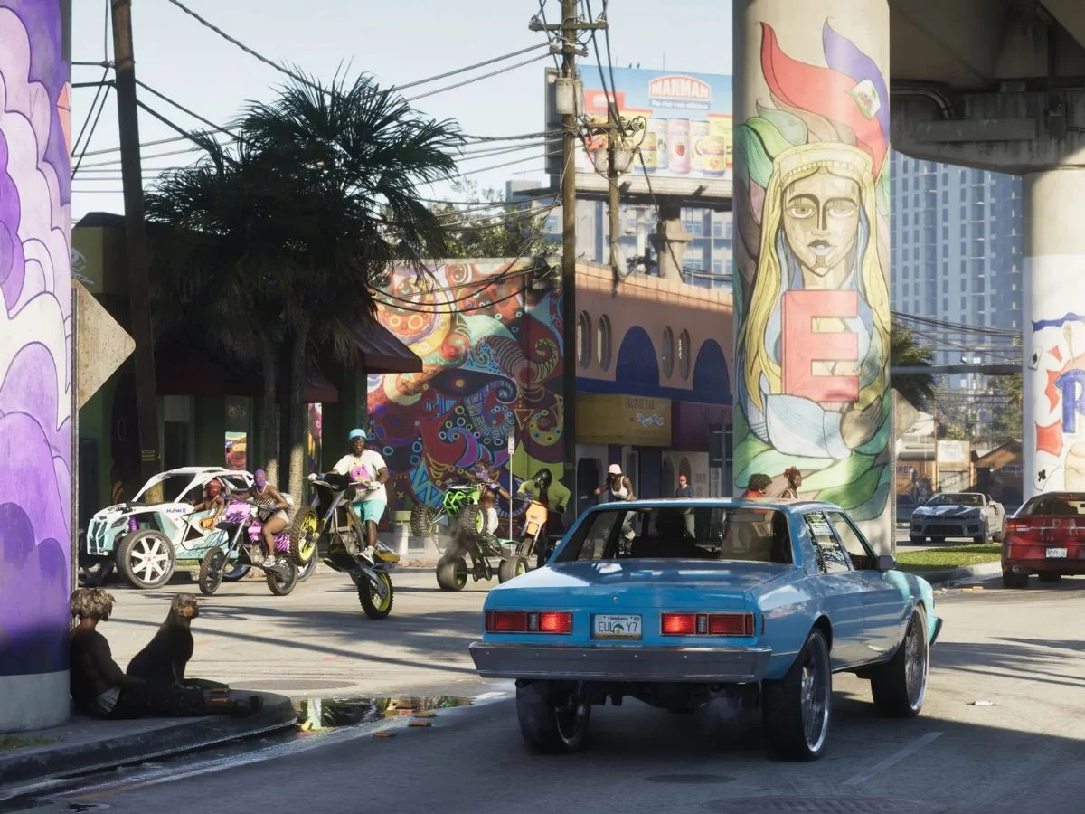 GTA 6 Trailer Release Theory: November Launch Expected