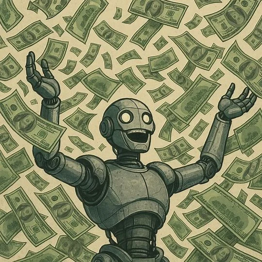 Tech Companies’ Debt Reaches $1.35 Trillion Amid AI Boom