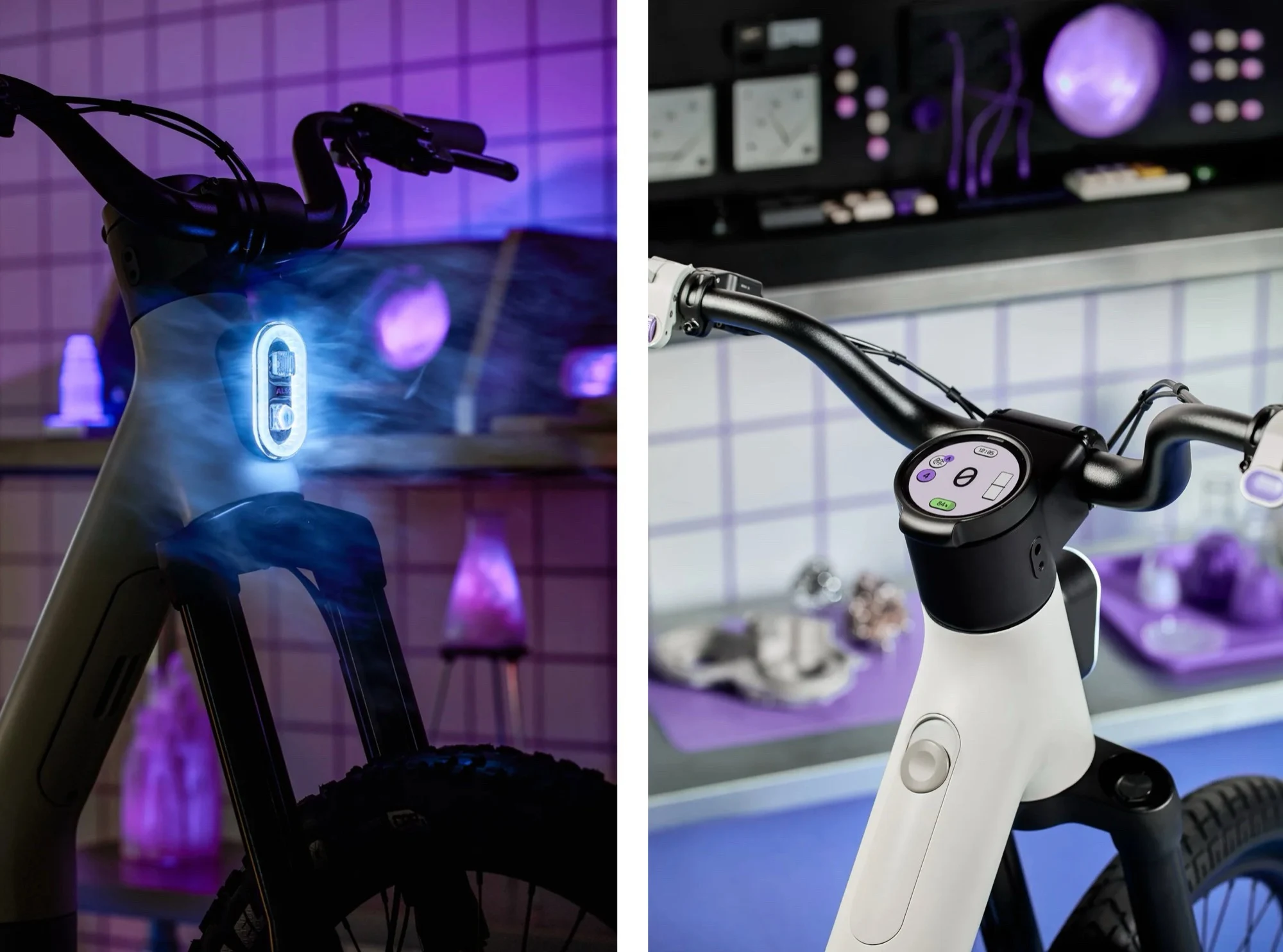 Rivian E-Bike: USB-C Charging, 180 Nm Motor, 160 km Range