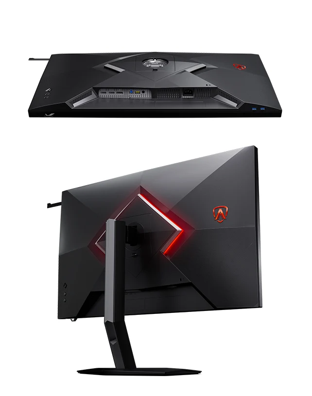 AOC Agon Pro AG327UXM: New Mini LED Gaming Monitor Launch