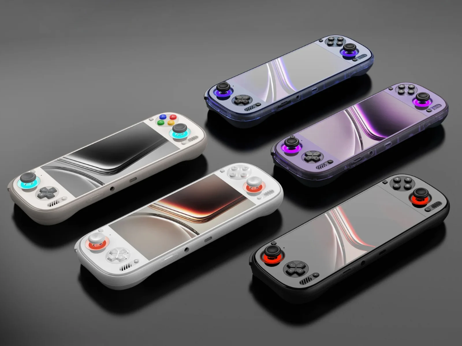 AYN Odin 3: Android Gaming Handheld Launches with 24 GB RAM