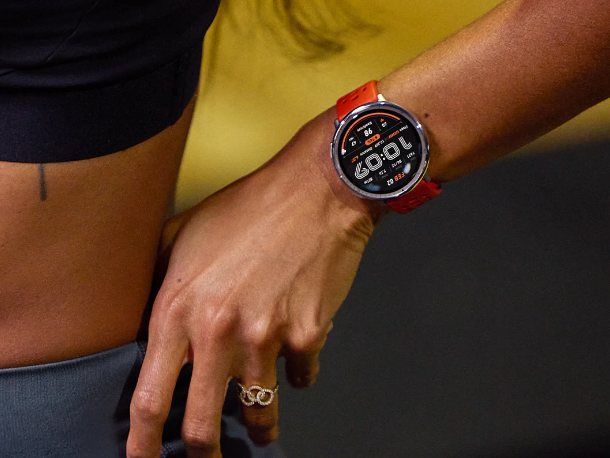 Amazfit Update Boosts Heart Rate Features in Smartwatches