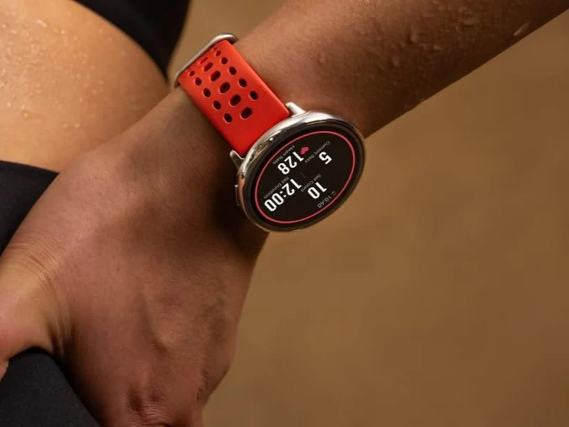 Amazfit Smartwatches: New Heart Rate Features and Improvements