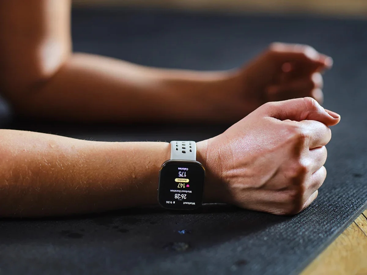 Amazfit Update Boosts Heart Rate Features for More Smartwatches