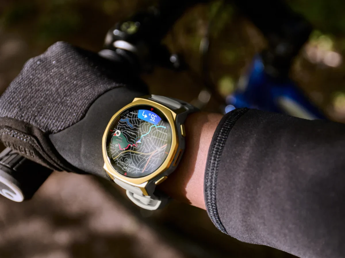 Amazfit Launches New Versions of Smartwatch with Flashlight Feature