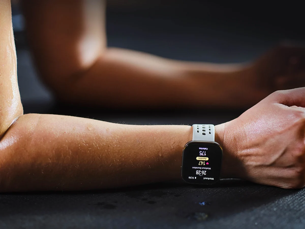 Amazfit Update Resolves Health and Weather Issues