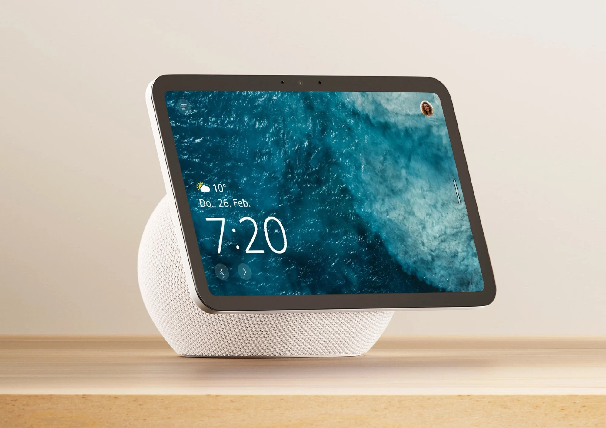 Apple HomePod with Display Launching This Spring: Price & Details