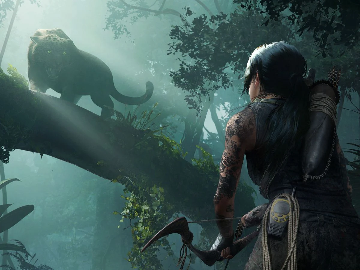 Amazon Confirms Tomb Raider Development Continues After Layoffs