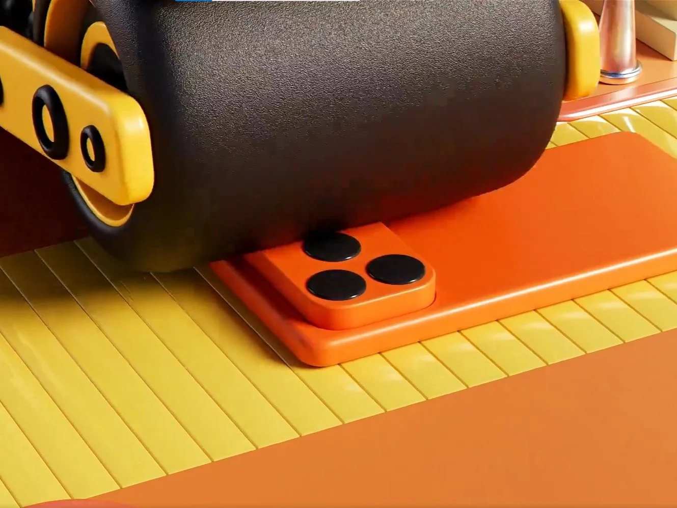 RedMagic Mocks Apple and Competitors for Their Camera Bumps