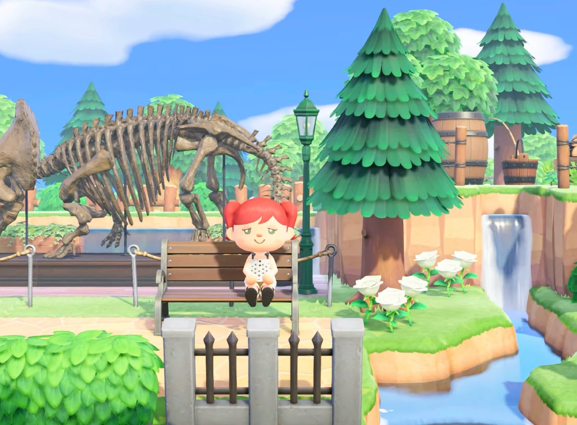 Animal Crossing: New Horizons Nintendo Switch 2 Edition Announced