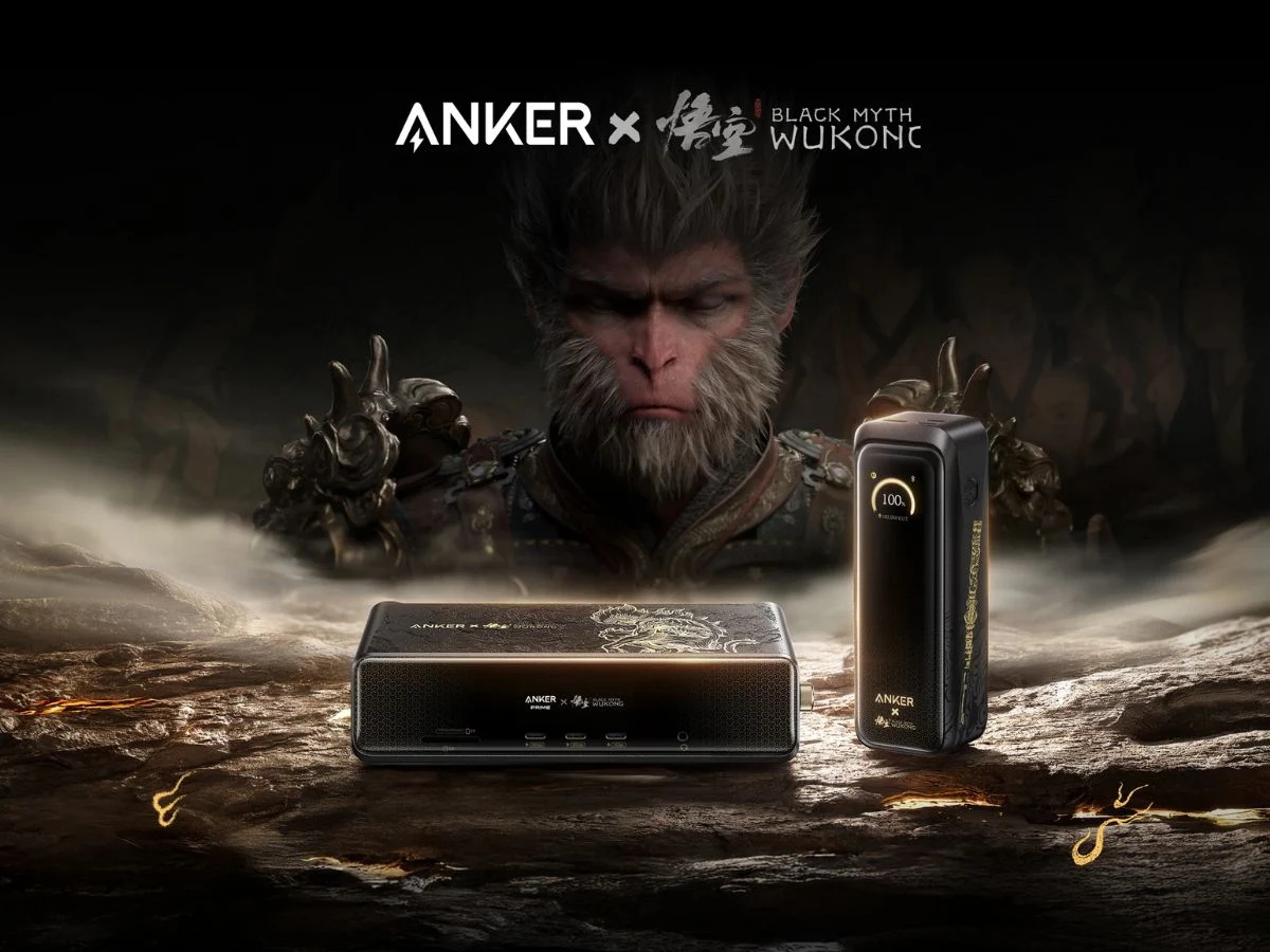 Anker Unveils Special Edition Prime Power Bank in the US