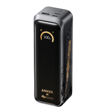 Anker Unveils Special Edition Prime Power Bank in the US