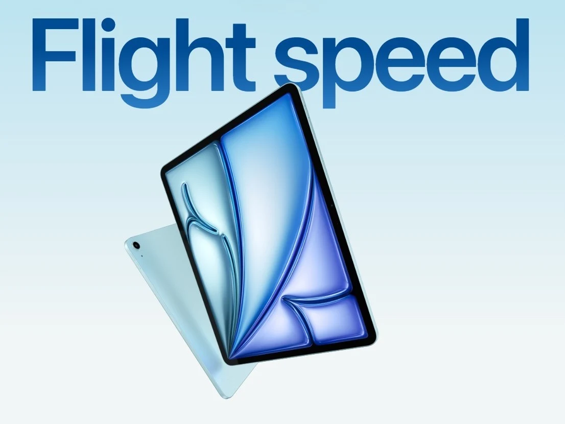 Apple’s iPad Air and iPad Mini to Feature OLED Displays